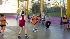 Interesante jornada de Precopa en Málaga