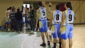 Jaime Fernández, ilusión y superación cuando la Copa Colegial... se jugaba en Huesca