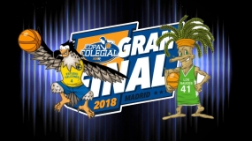 JG Basket presenta la Gran Final Femenina 