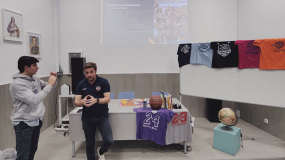 La Asociación Baloncesto Colegial Sevilla celebra su asamblea anual