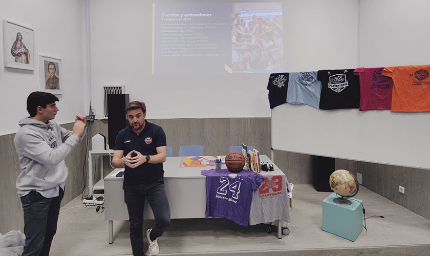 La Asociación Baloncesto Colegial Sevilla celebra su asamblea anual