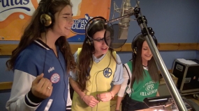 “La Canción de la Copa Colegial”