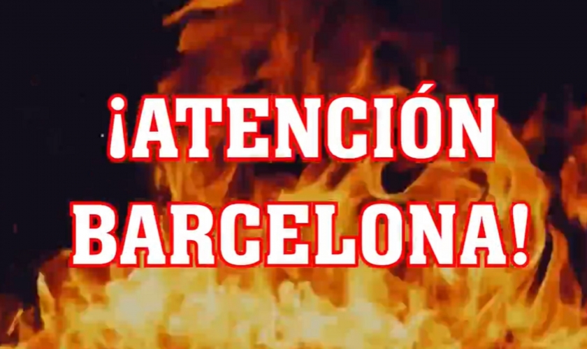La Copa Colegial Barcelona estrena redes sociales: ¡síguenos ya y entérate de todo!