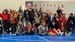 La Copa Colegial empieza a lo grande: todo sobre una apasionante primera jornada 