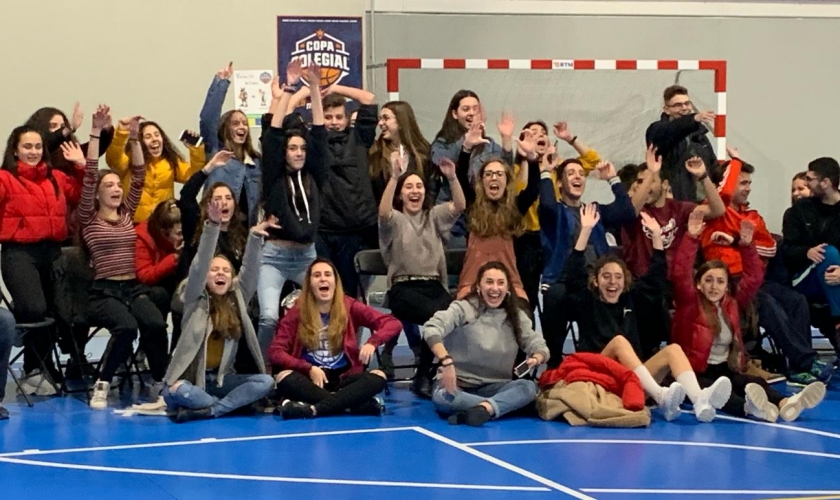 La Copa Colegial empieza a lo grande: todo sobre una apasionante primera jornada 