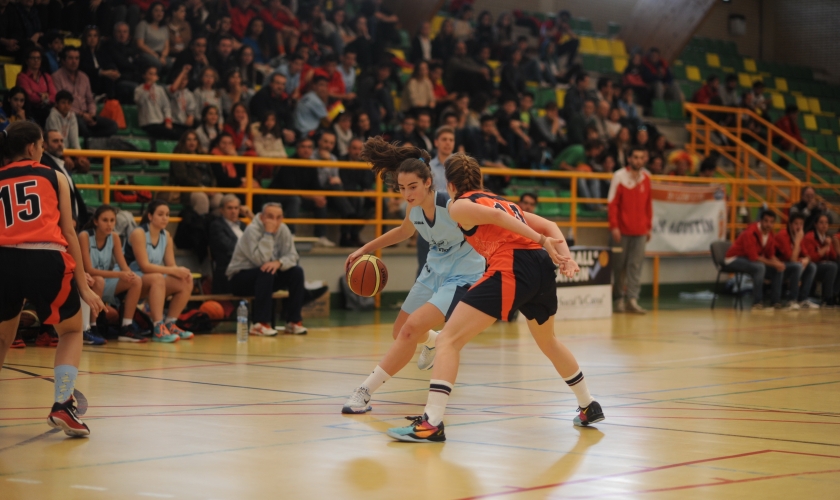 La Copa Colegial Valladolid 2017 en datos