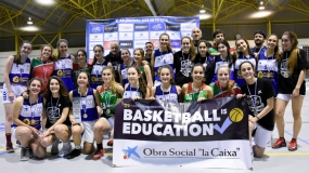 La Copa Colegial Vitoria 2019... ¡tienes que vivirla!