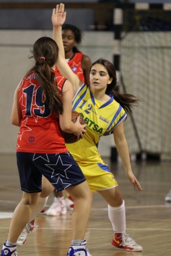 Intensidad defensiva abejil