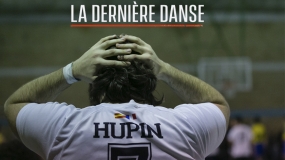 "La dernière danse". Episodio 1