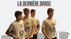 "La dernière danse". Episodio 2