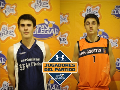 Varela y Alonso, Mejores Jugadores