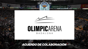 LA NOTICIA: ¡Olímpic Arena y Copa Colegial BCN alcanzan un acuerdo sin parangón!