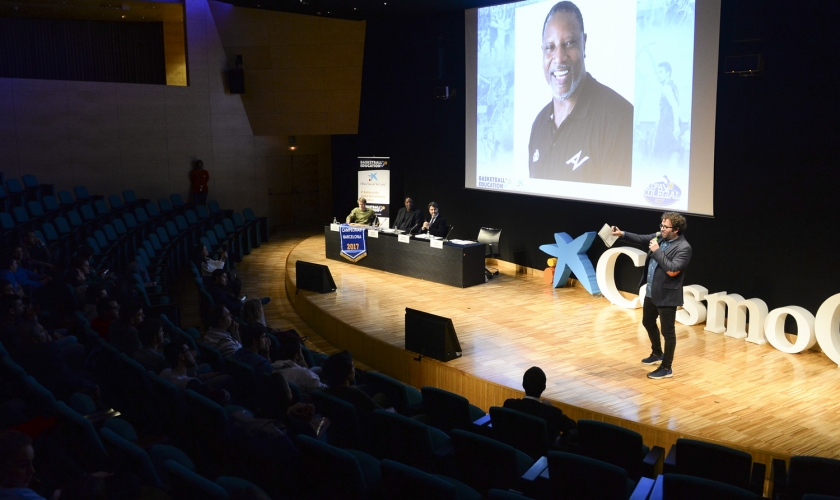 La otra visión de la Presentación de Barcelona