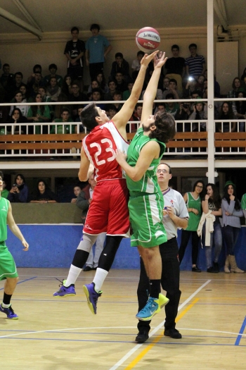 ¡Empieza la batalla!