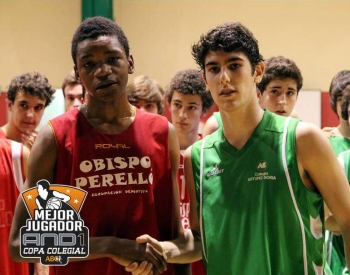 Plaud y Garcia, dos cracks 