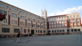 La Salle debuta en la Copa Colegial Valladolid