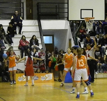 Presionando el saque