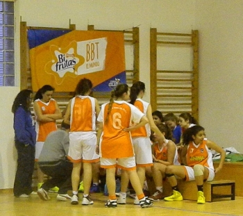 A juego con el sponsor