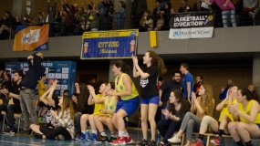 Las Finales de la Copa Colegial Madrid ya tienen fecha 