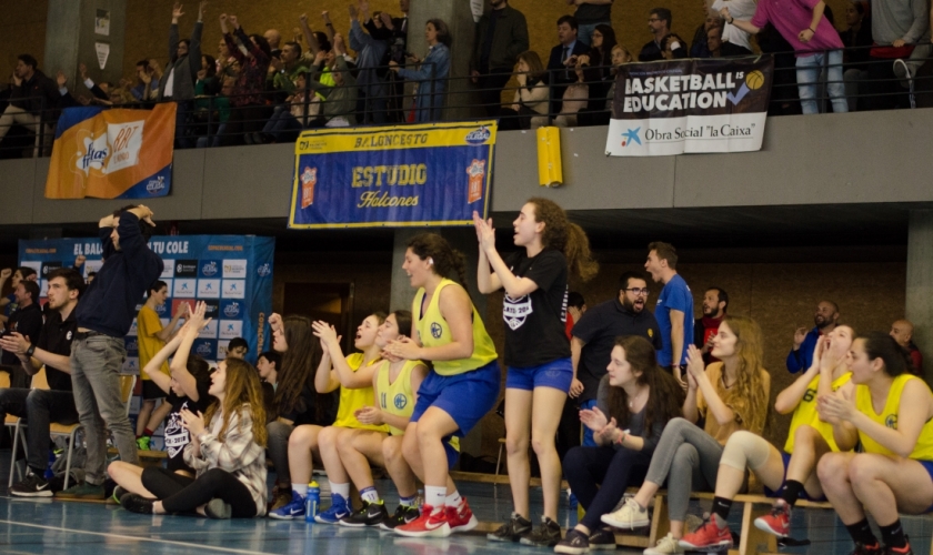 Las Finales de la Copa Colegial Madrid ya tienen fecha 