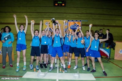 Celebración por todo lo alto