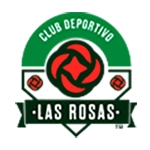 escudo Las Rosas