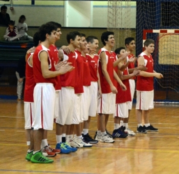 Presentando a los locales