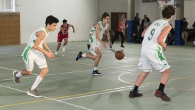 Liceo y Esclavas lucharán por alcanzar un puesto en la semifinal