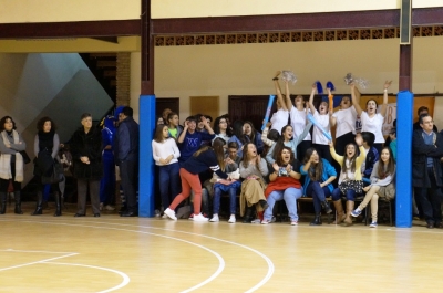 El drac y su excelente séquito