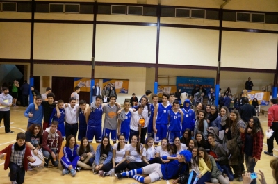 Invasión de público visitante