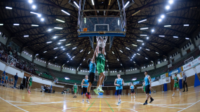 Llegan los cuartos de final a Barcelona: análisis del cuadro masculino