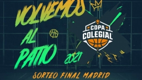 ¡Los 16 mejores de Madrid! Así van los octavos de final en la capital