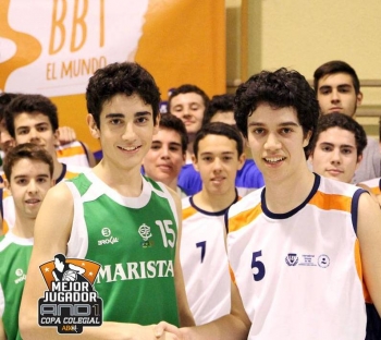 De Cos y Jiménez, MUY buenos