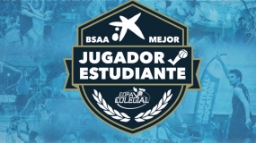 Los Premios Mejor Jugador Estudiante 2017 abren plazo de candidaturas