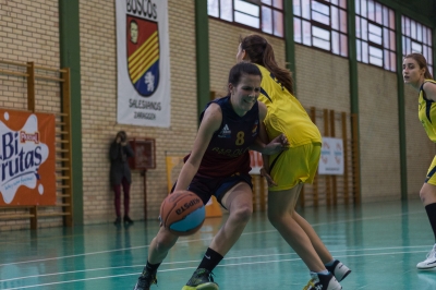 Raquel Pérez defiende a Elisa Plaza