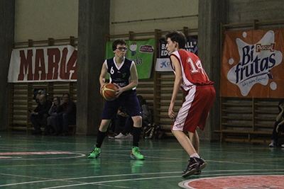 Los Tigres controlaron el partido muchos minutos