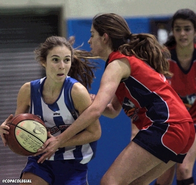 María García se esforzó sin recompensa