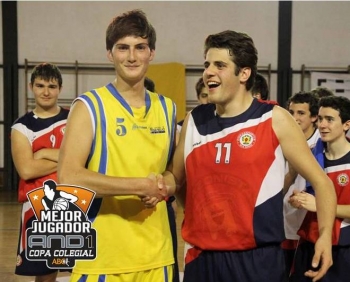 Mateo y Hernández, dos líderes