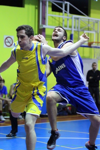 Brains nunca se rindió