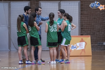 Equipo del Dominicos