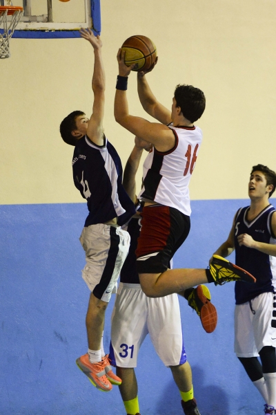 Ritmo y penetraciones