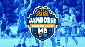 ¡Más info del Jamboree! APP oficial y todos los partidos del torneo 