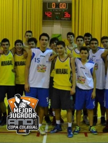 Campos y Bueno dos auténticos líders