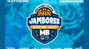 Naturaleza y baloncesto: llega el IV Jamboree Anselmo López. Te explicamos cómo será…