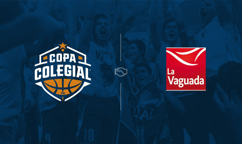 ¡Noticia de alcance en Madrid! La Vaguada se une como partner oficial del torneo en la capital