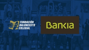 ¡Bankia se une a la familia colegial!  