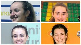 ¡El GOAT femenino de Valladolid ya tiene semifinalistas! Conoce a todas las clasificadas