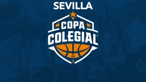 Oficial: cese temporal de la competición en Sevilla por el Covid-19