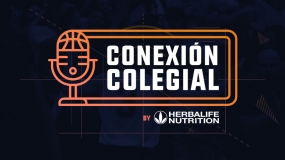 ¡Llega "Conexión Colegial"! Actualidad, entrevistas e historias colegiales en Youtube