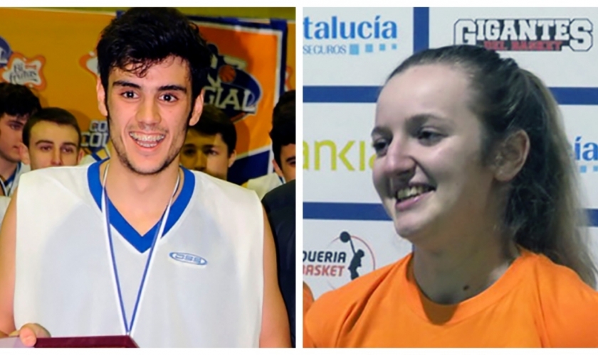 ¡Marta Sanzo y Víctor Romeral, campeones del GOAT Valladolid! 